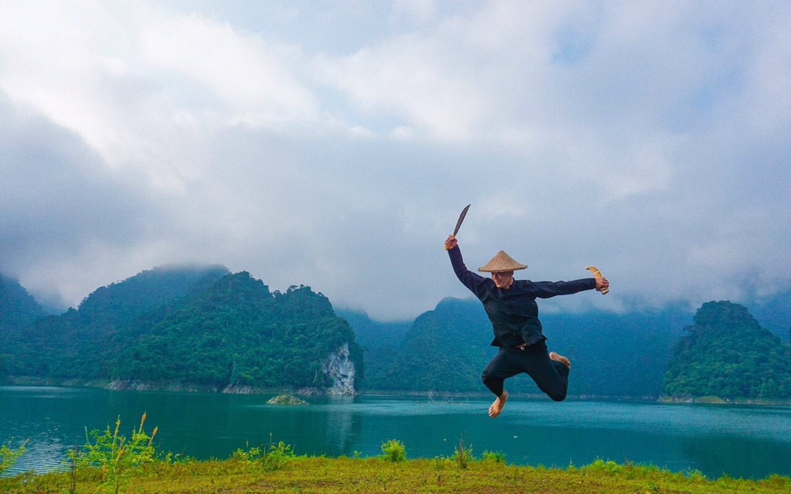 Kinh nghiệm du lịch Na Hang - Tuyên Quang: Tất cả những điều cần biết