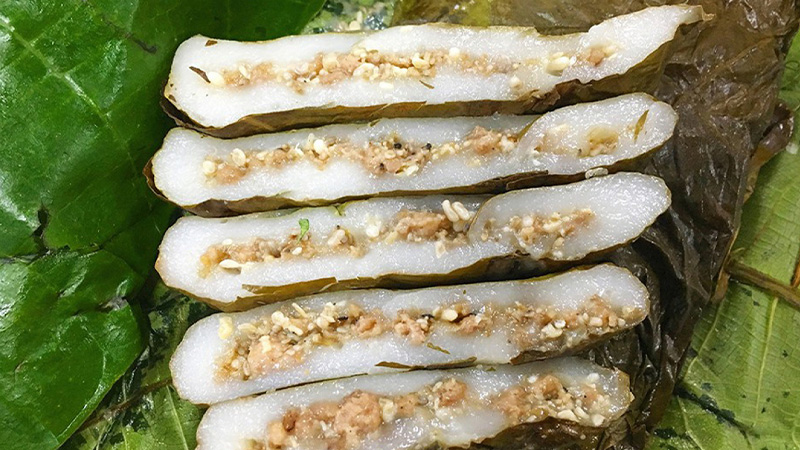Kinh nghiệm du lịch Na Hang - Tuyên Quang tất tần tật - Ảnh 17.