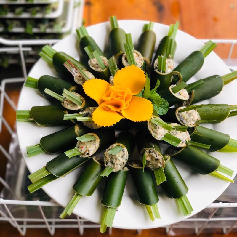 Kinh nghiệm du lịch Na Hang - Tuyên Quang tất tần tật - Ảnh 19.