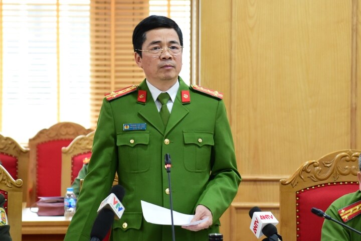 Bộ Công an thông tin vụ án liên quan bà Nguyễn Phương Hằng và ca sĩ Vy Oanh - Ảnh 2.