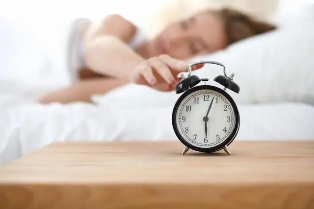 Có một kiểu 'dậy sớm' còn hại hơn cả thức khuya  - Ảnh 3.