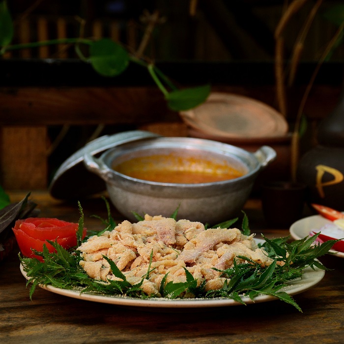 Kinh nghiệm du lịch Na Hang - Tuyên Quang tất tần tật - Ảnh 22.