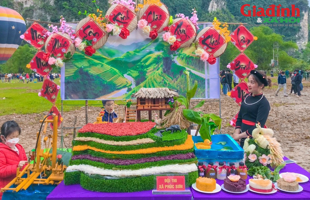 Kinh nghiệm du lịch Na Hang - Tuyên Quang tất tần tật - Ảnh 27.