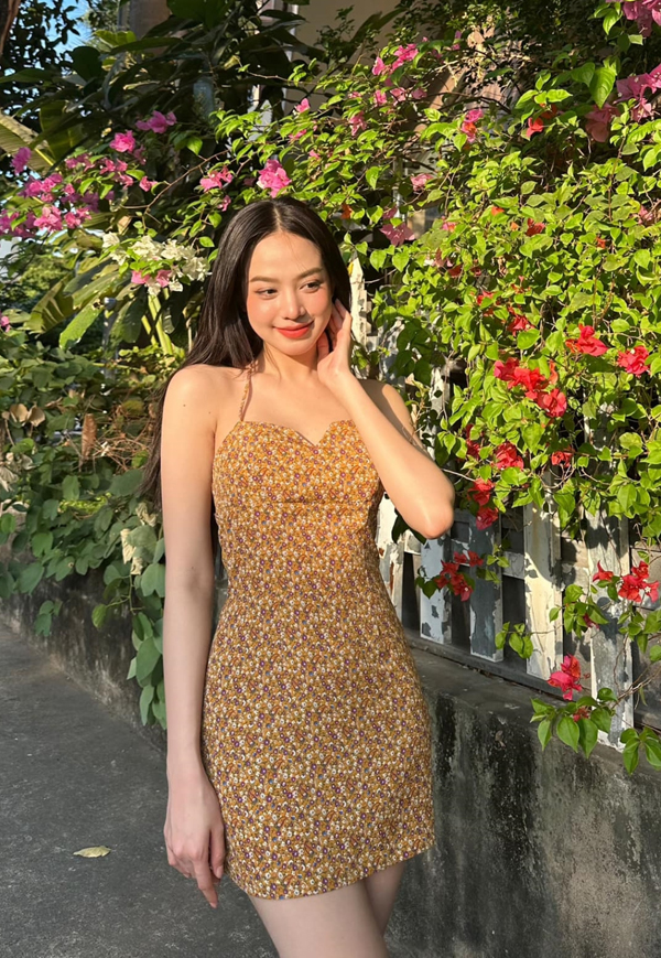 Diện mạo Hoa hậu Việt Nam sửa mũi nâng ngực sau 3 tháng đăng quang? - Ảnh 10.