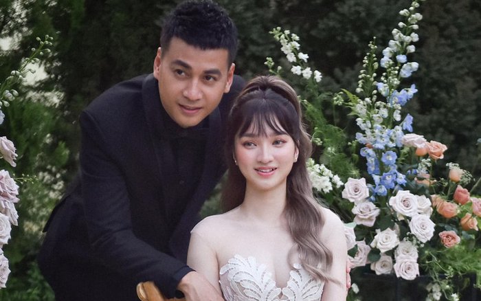 Diễn viên Ngọc Thuận: Bị vợ kém 18 tuổi nghi ngờ giới tính và chặn Facebook