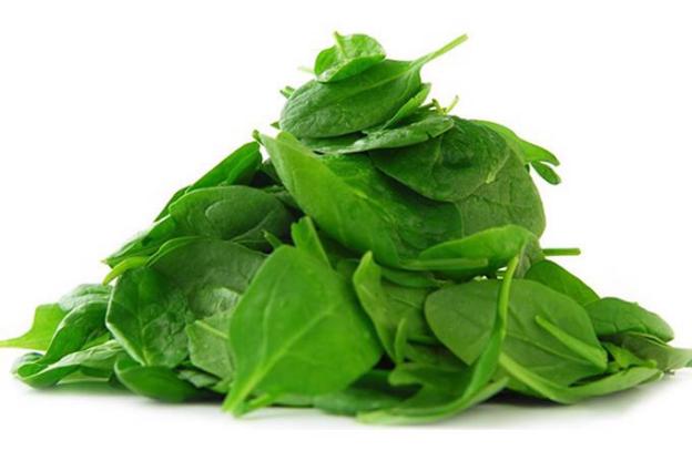9 loại rau ăn lá giàu chất xơ tốt cho sức khỏe, giúp đẹp da, giảm cân  - Ảnh 7.