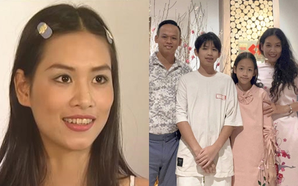 "Nguyệt thảo mai" Hà Hương: Bất ngờ trở lại với 'Bão ngầm' và cuộc sống hiện tại bên chồng làm ngân hàng