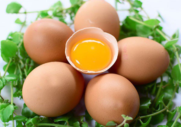 Ăn trứng gà tuyệt đối không làm điều này để phòng cúm A/H5N1 - Ảnh 2.