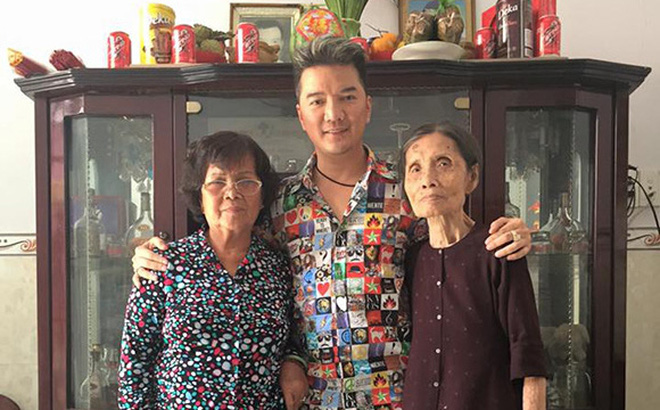 Từng “bán mạng” làm việc trả nợ cờ bạc cho mẹ ruột, nay Đàm Vĩnh Hưng tậu nhà liên tục, trải dài từ Việt Nam qua Mỹ - Ảnh 2.