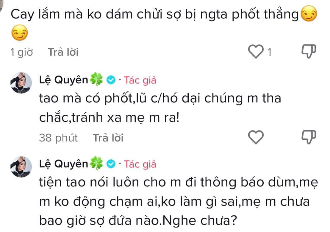 Nghệ sĩ &quot;đấu khẩu&quot; với antifan, Đoan Trường: Càng &quot;ăn miếng trả miếng&quot; càng thua thiệt - Ảnh 1.