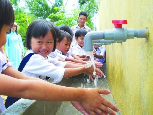 Hàng năm, Việt Nam có khoảng 20.000 người tử vong do điều kiện vệ sinh không đảm bảo - Ảnh 2.