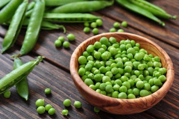 9 loại rau ăn lá giàu chất xơ tốt cho sức khỏe, giúp đẹp da, giảm cân  - Ảnh 6.