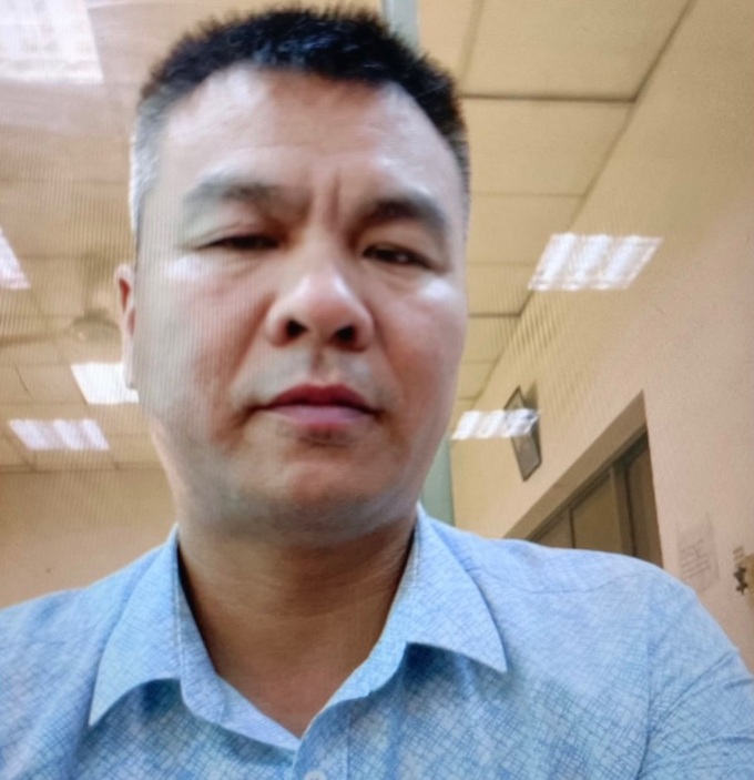 Truy tìm giám đốc người Trung Quốc nghi sát hại nữ kế toán - Ảnh 1.