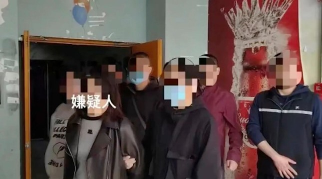 Trung Quốc: Phẫn uất vì vợ ngoại tình, kẻ buôn ma tuý tự tìm đến cảnh sát - Ảnh 1.