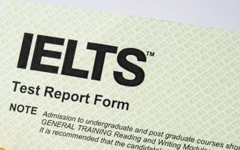 40 trường đại học sử dụng IELTS để xét tuyển trong năm 2023