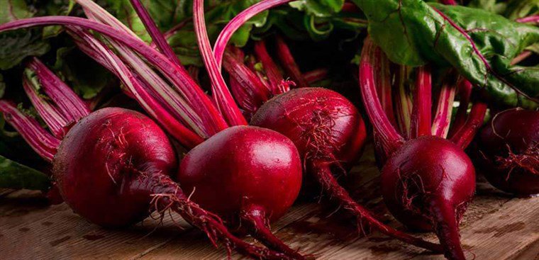 12 loại rau củ quả cần ăn thay đổi vì giàu chất xơ rất tốt cho sức khỏe, đẹp da, giảm cân - Ảnh 9.