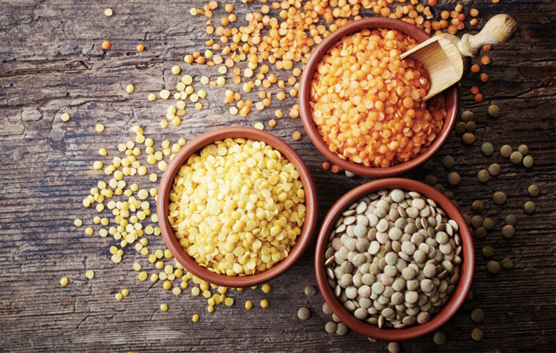 12 loại rau củ quả cần ăn thay đổi vì giàu chất xơ rất tốt cho sức khỏe, đẹp da, giảm cân - Ảnh 14.