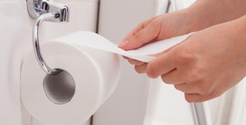 Đi vệ sinh nên dùng vòi xịt hay giấy sẽ tốt hơn? 90 % trả lời sai - Ảnh 3.