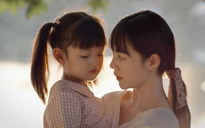 Quỳnh Kool: 'Vai Hạnh trong Đừng làm mẹ cáu khiến tôi thực sự muốn được làm mẹ' - Ảnh 2.