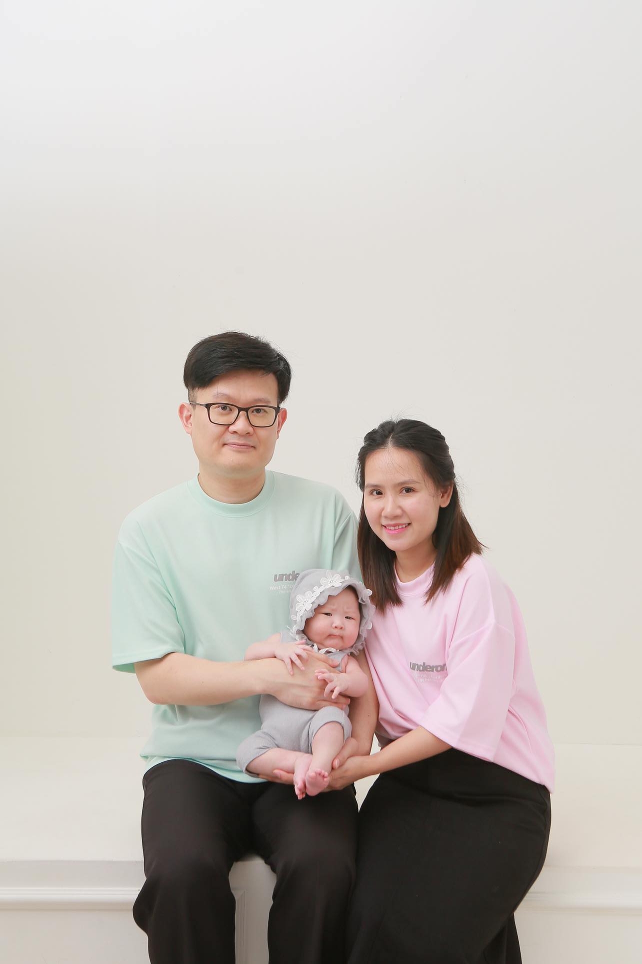 Cưới chú rể Hàn Quốc, cô gái gặp mẹ chồng cực phẩm: Chăm sóc từ A đến Z, học nấu cả món Việt Nam để con dâu đỡ nhớ nhà - Ảnh 1.