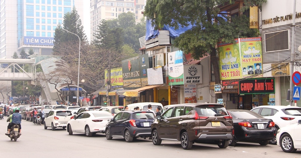 Đề xuất phương tiện ở Hà Nội đăng kiểm tại địa phương khác