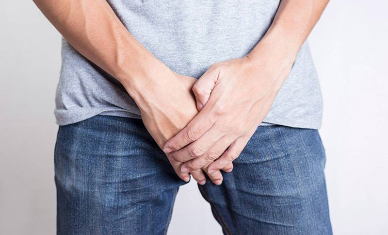 Hy hữu: Người đàn ông bị cương cứng "cậu nhỏ" suốt 2 ngày do dùng chất kích  thích