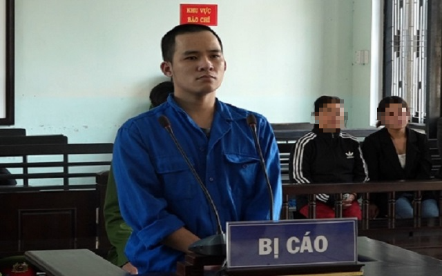 Bản án thích đáng cho đối tượng mua hàng nghìn viên ma túy ở Lào về để sử dụng