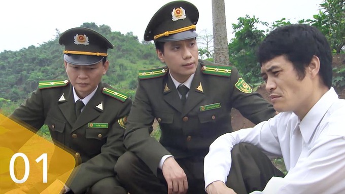 Những vai diễn ấn tượng của diễn viên Tùng Dương trước khi giải nghệ - Ảnh 3.