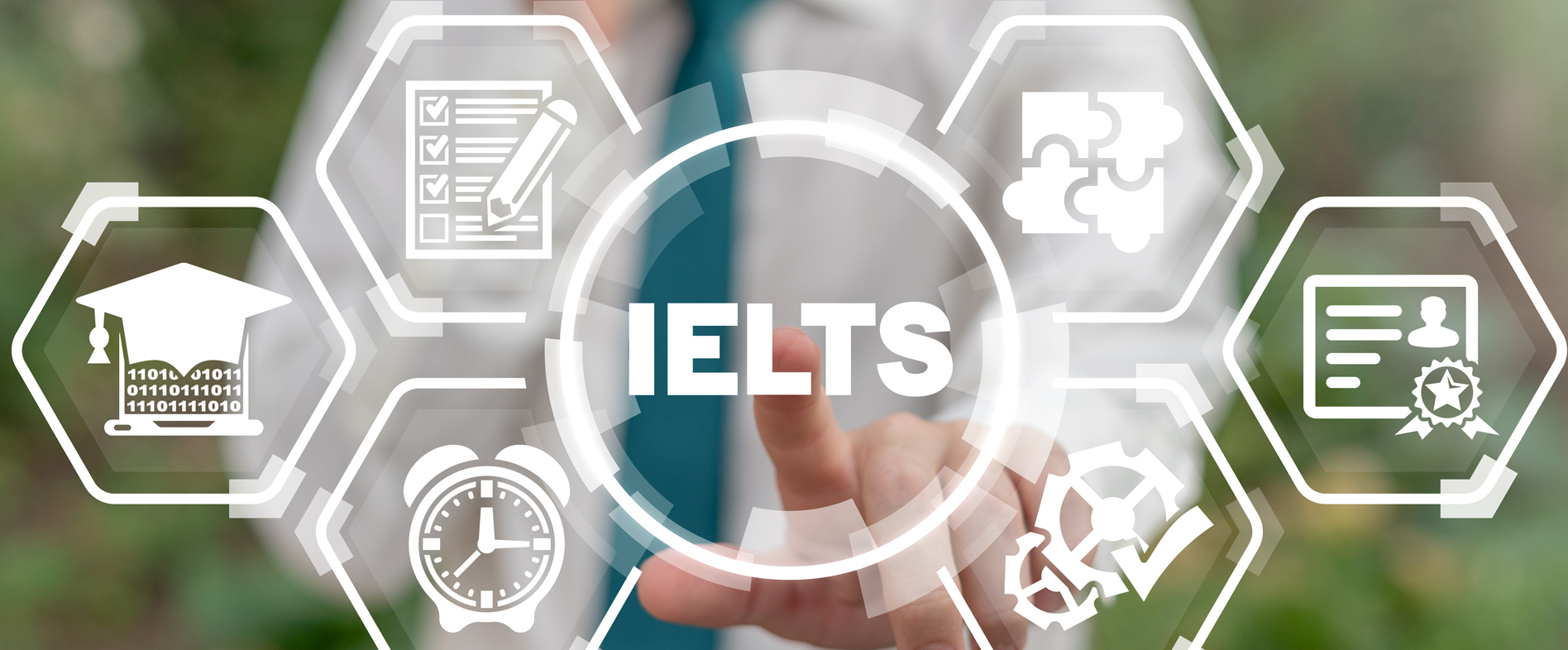 Luyện Thi Chứng Chỉ IELTS Cấp Tốc  Trung Tâm Ngoại Ngữ Parki Đà Nẵng