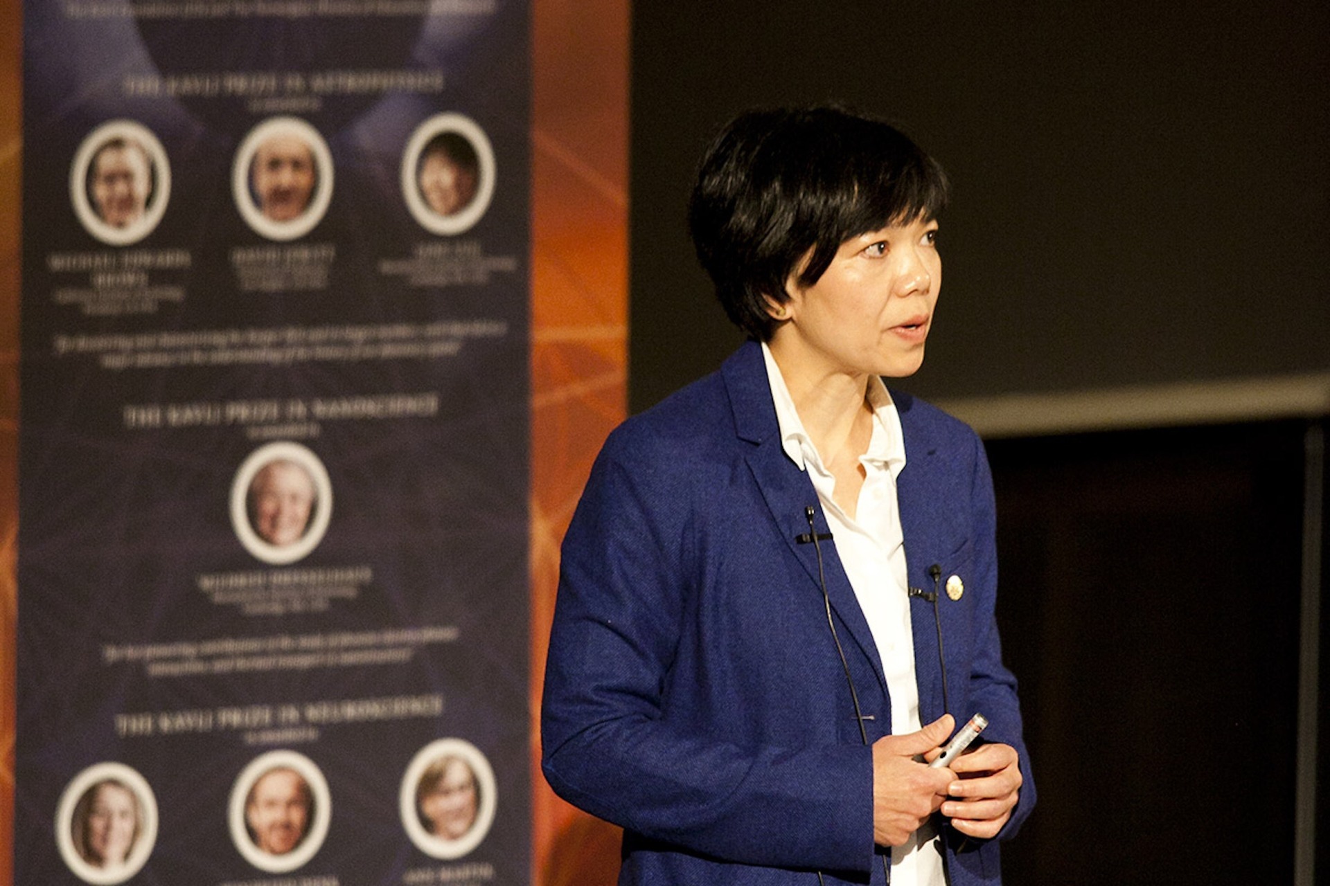 7 nhà khoa học nữ gốc Việt được thế giới vinh danh - Ảnh 3.