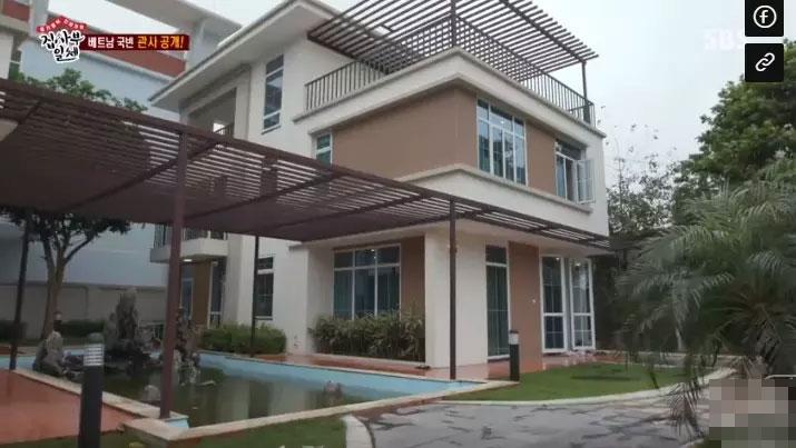 Căn penthouse của HLV Park Hang Seo tại Việt Nam có gì đặc biệt? - Ảnh 11.