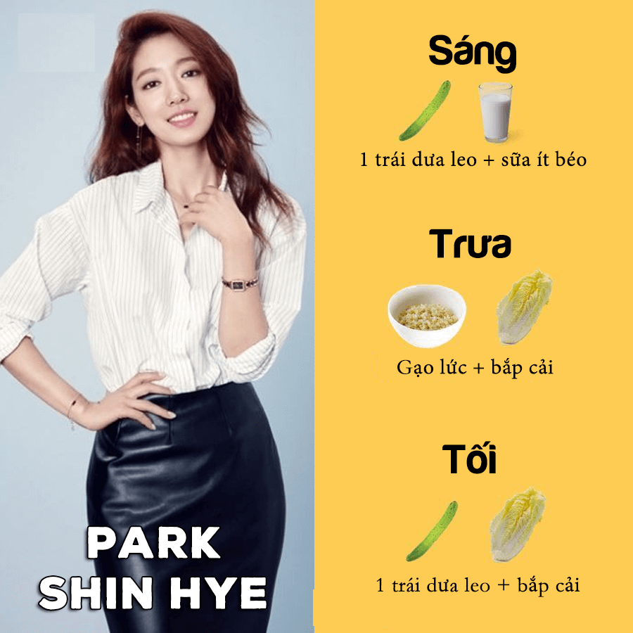 Đã 33 tuổi và thậm chí còn gia nhập hội mẹ bỉm, Park Shin Hye vẫn tươi tắn như thiếu nữ đôi mươi nhờ 4 tuyệt chiêu - Ảnh 3.