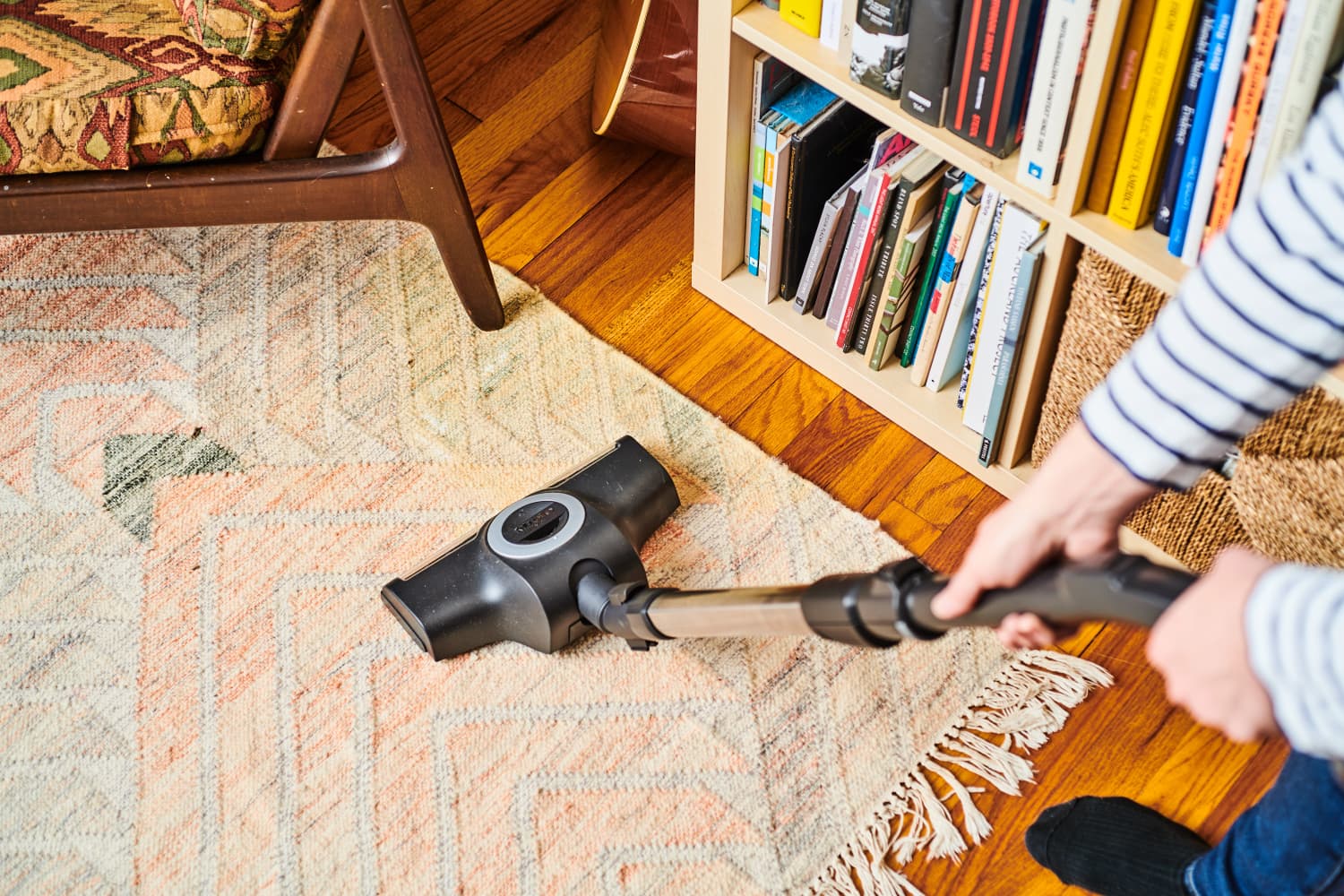 Dọn mãi mà không sạch bụi bẩn trong nhà thì nhất định là bởi những lý do này - Ảnh 2.