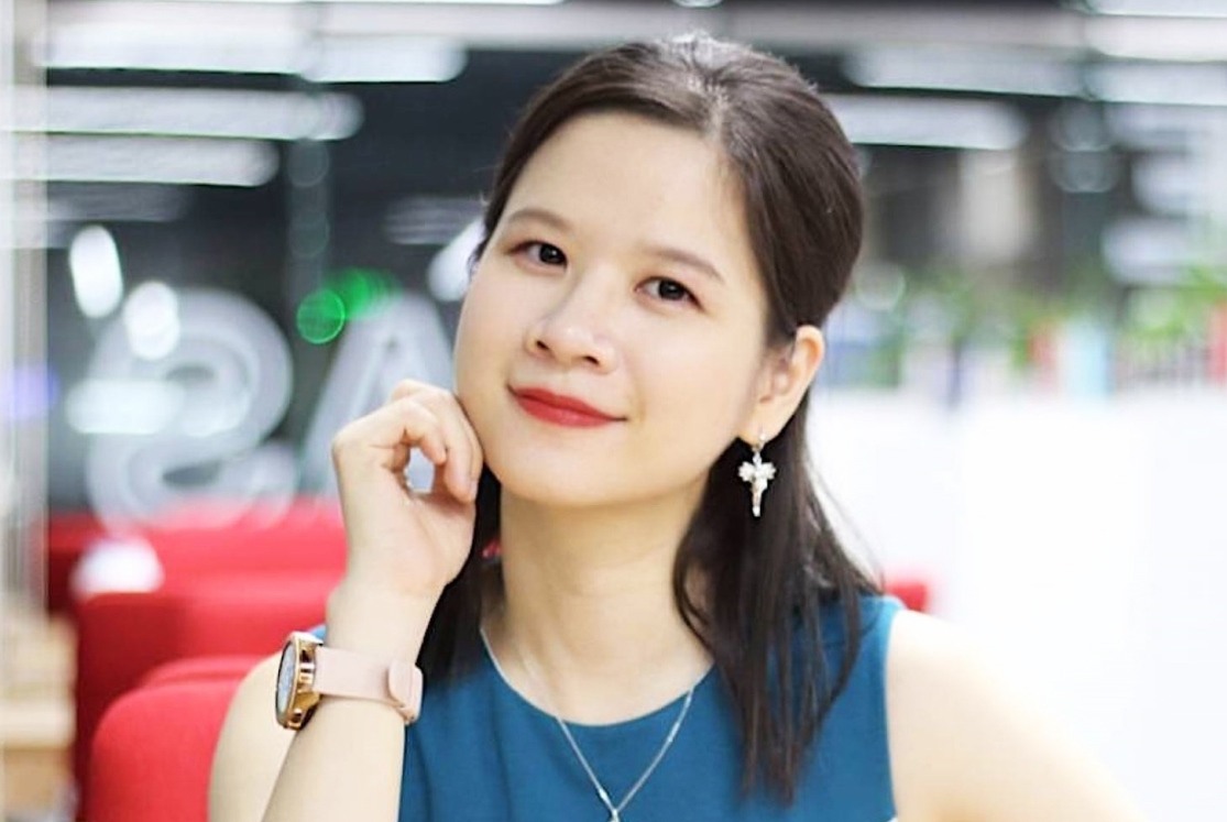 7 nhà khoa học nữ gốc Việt được thế giới vinh danh - Ảnh 5.