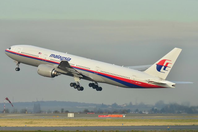 MH 370: Chiếc máy bay bí ẩn nhất hàng không hiện đang ở đâu sau 9 năm mất tích? - Ảnh 3.