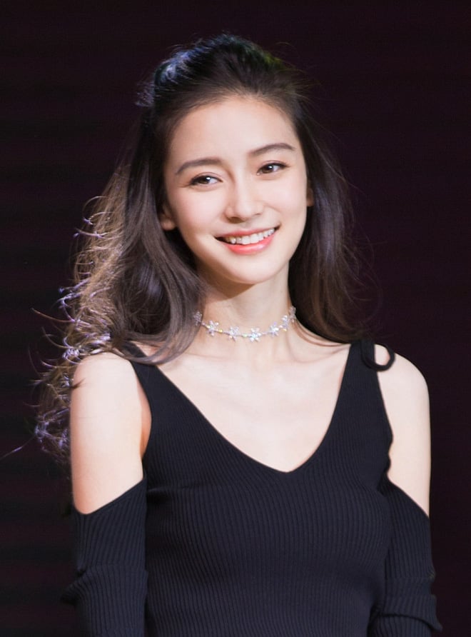 Angelababy sở hữu nhan sắc bao năm không đổi nhờ tip niềng răng đặc biệt - Ảnh 5.