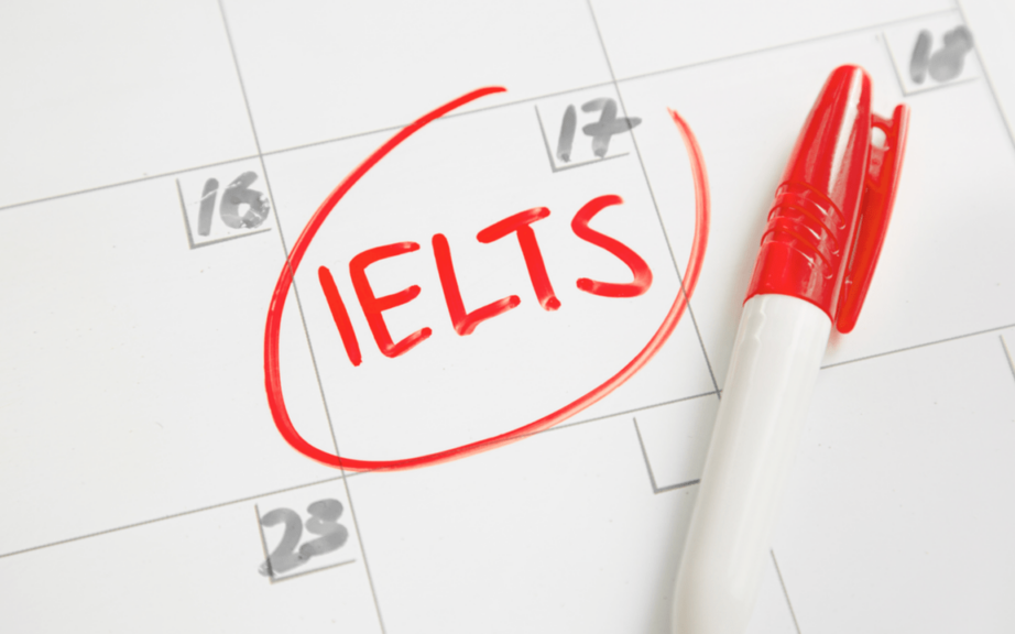 Chi tiết lịch thi IELTS 2023 và những thay đổi cần lưu ý