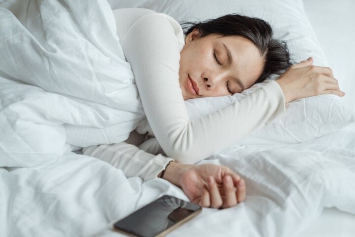 Ngủ lúc 9h tối có tốt không? - Ảnh 2. Ngủ lúc 9h tối có tốt không? - Ảnh 2.