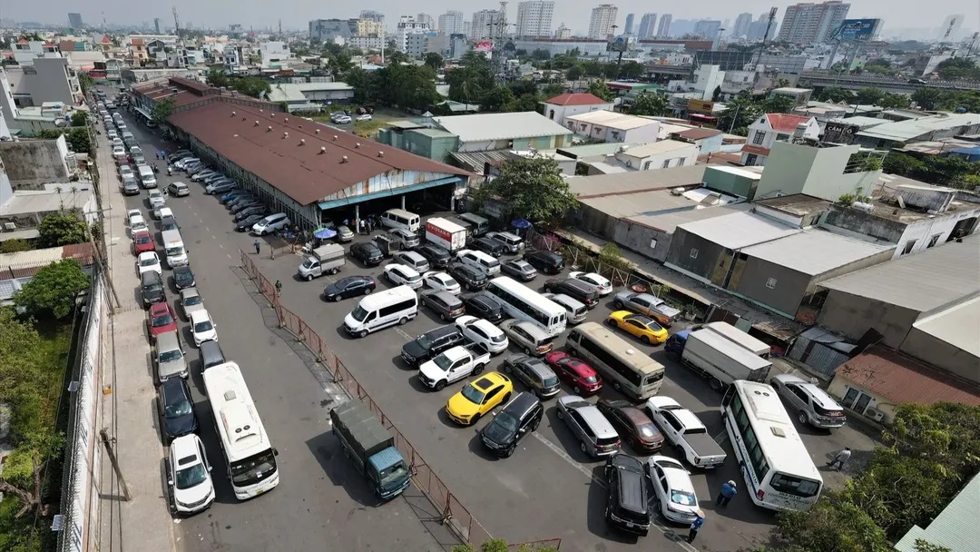 Danh sách các trung tâm đăng kiểm gần Hà Nội đang hoạt động - Ảnh 1.