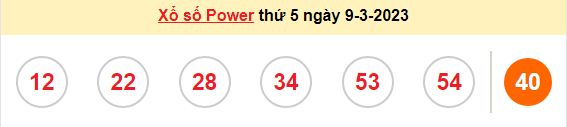 Kết quả xổ số - KQXS hôm nay thứ Năm ngày 9/3/2023 - Ảnh 5.