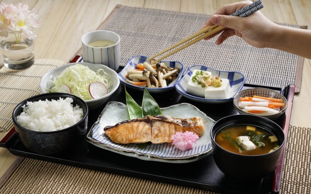 5 bí quyết quan trọng trong ăn uống giúp người Nhật sống thọ, người Việt ai cũng có thể áp dụng