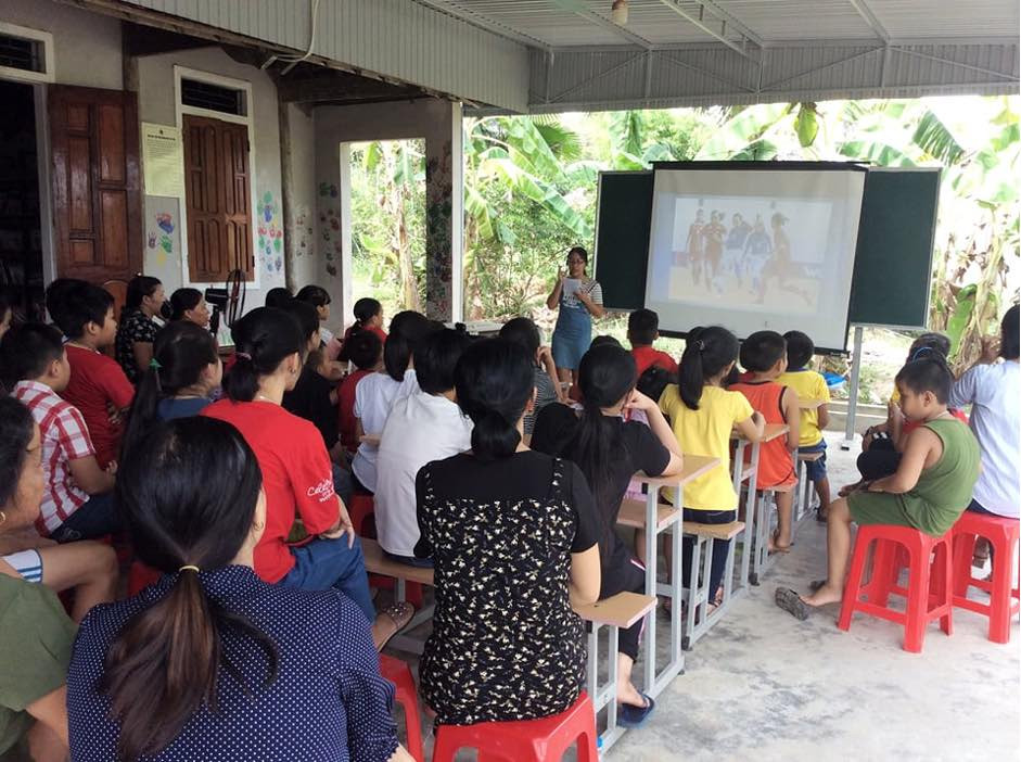 Nữ sinh Việt giành học bổng toàn phần 8,5 tỷ nhờ bài luận về karate - Ảnh 3.