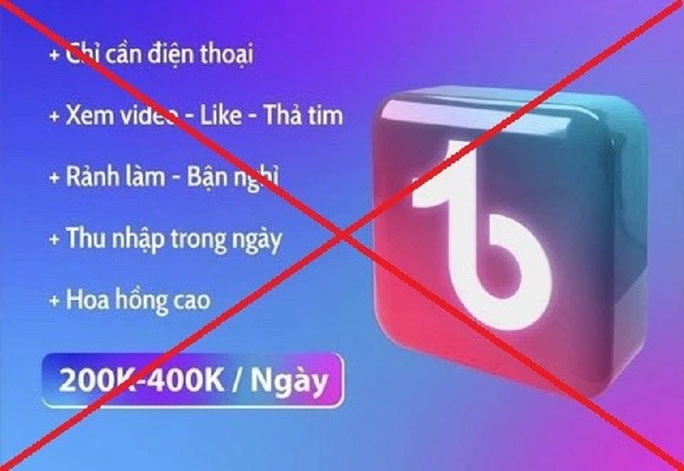 Tin 12/4: Giả công an gọi Zalo có hình ảnh lừa kích hoạt định danh tài khoản ngân hàng; miền Bắc sắp đón không khí lạnh, chấm mưa phùn, nồm ẩm khó chịu - Ảnh 5.