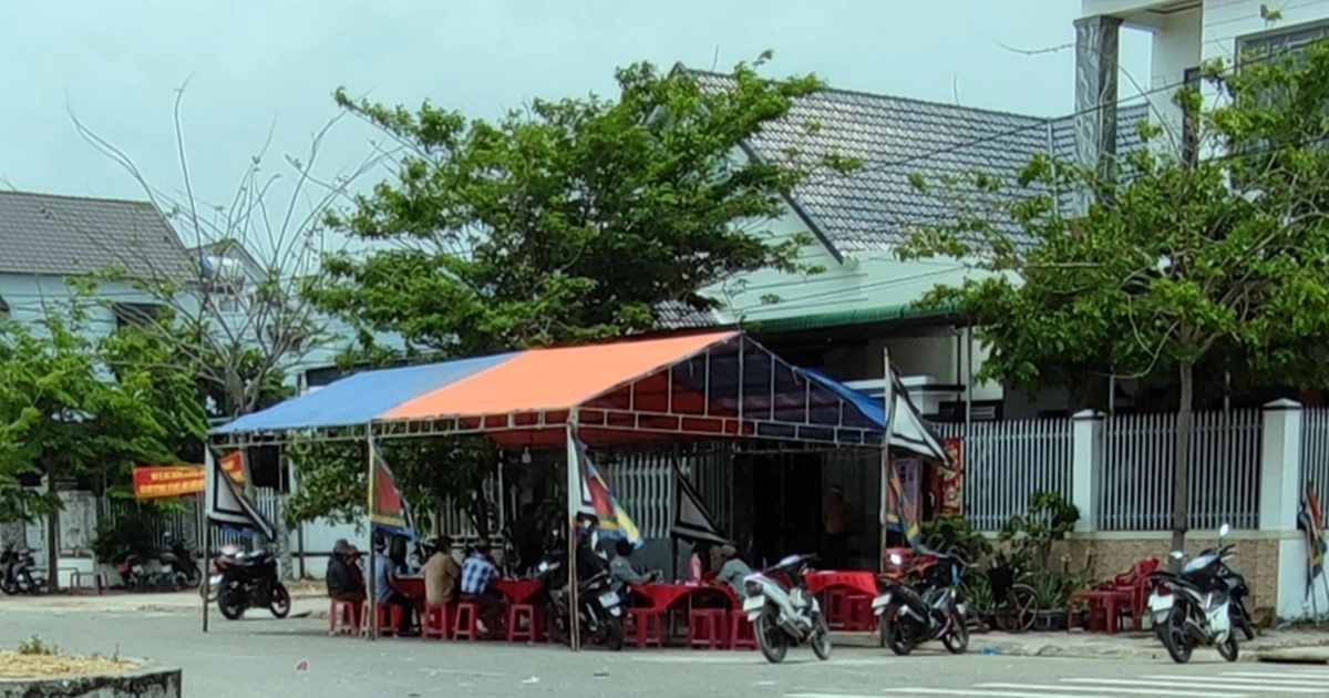 Người đàn ông tử vong bất thường, nghi do trúng đạn lạc