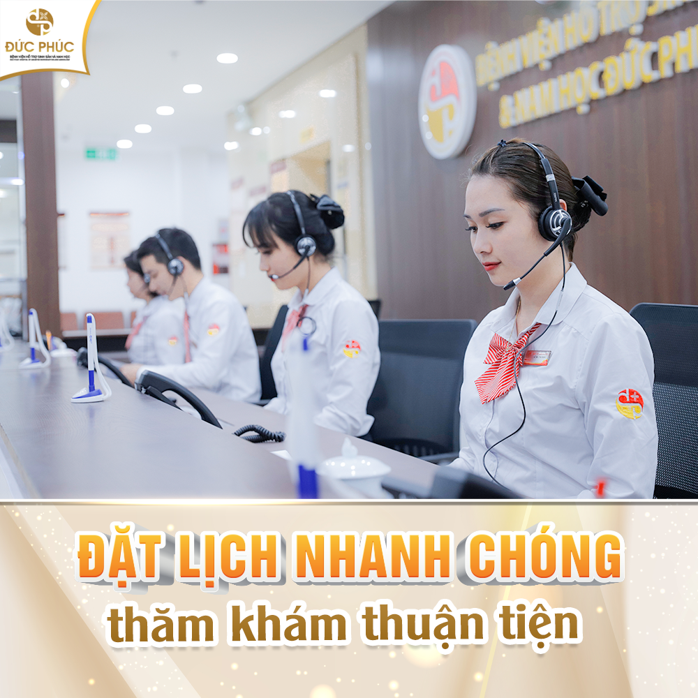 5 lý do để thụ tinh ống nghiệm IVF Bệnh viện Đức Phúc luôn đạt tỷ lệ thành công trên 90% - Ảnh 1.