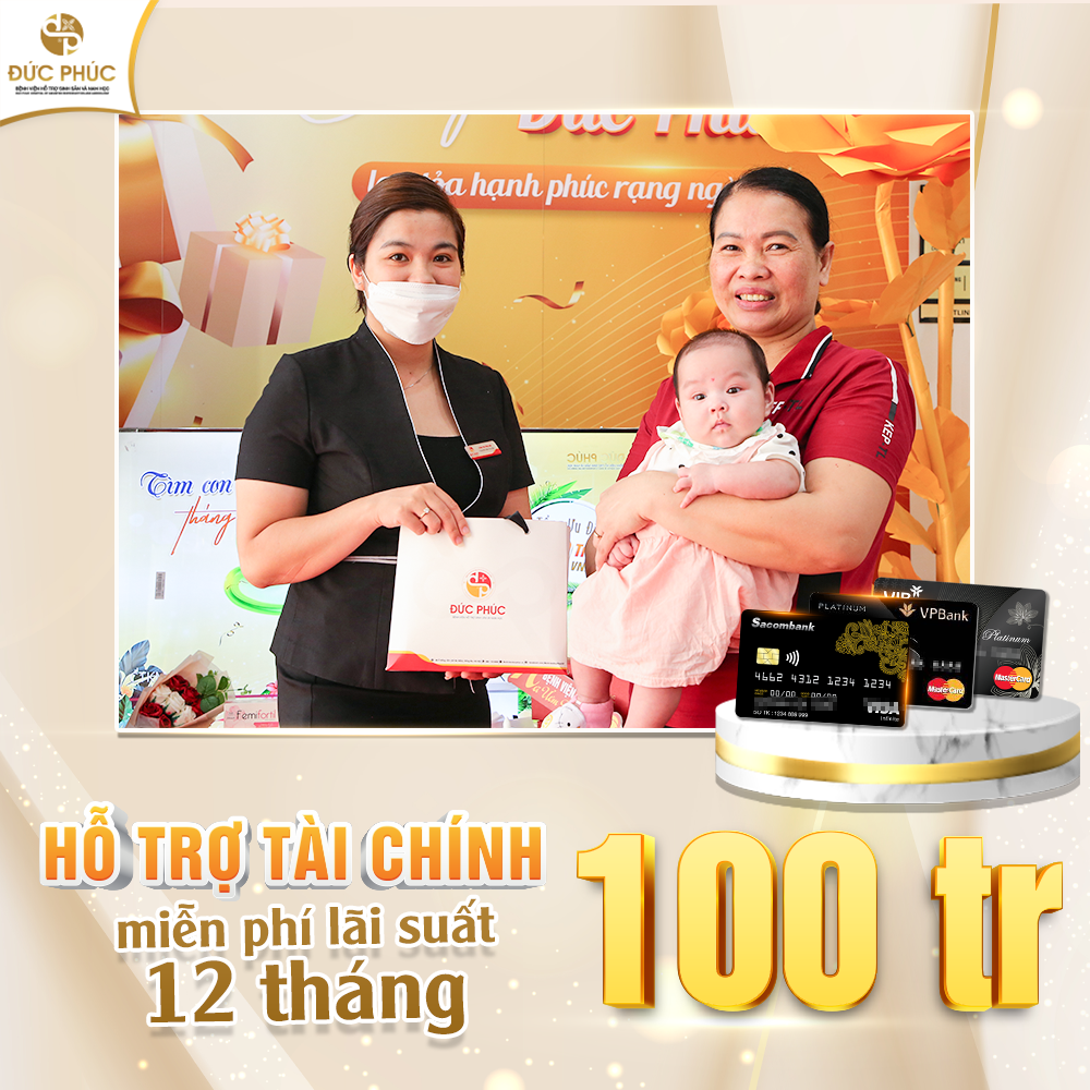 5 lý do để thụ tinh ống nghiệm IVF Bệnh viện Đức Phúc luôn đạt tỷ lệ thành công trên 90% - Ảnh 5.