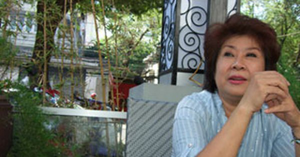 Bất ngờ thân thế mẹ ruột Kim Thư: Tứ đại mỹ nhân họ Trang ở Sài thành , kín tiếng ở tuổi xế chiều - Ảnh 6.