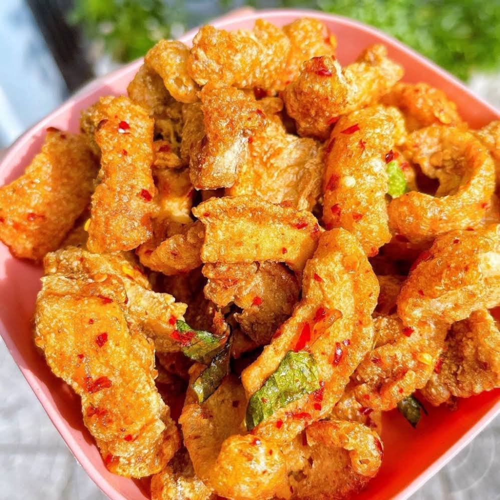 11 món ăn ngon khó cưỡng ở Đà Nẵng khiến thực khách mê mẩn - Ảnh 9. 11 món ăn ngon khó cưỡng ở Đà Nẵng khiến thực khách mê mẩn - Ảnh 9.