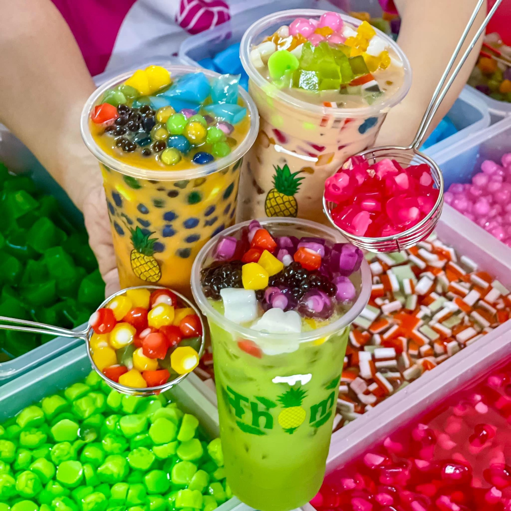 11 món ăn ngon khó cưỡng ở Đà Nẵng khiến thực khách mê mẩn - Ảnh 11. 11 món ăn ngon khó cưỡng ở Đà Nẵng khiến thực khách mê mẩn - Ảnh 11.