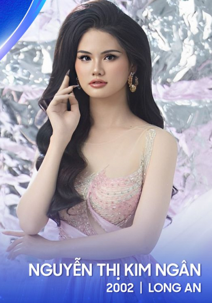 'Bản sao' của Miu Lê đang hot tại Miss World Vietnam 2023 là ai? - Ảnh 6.